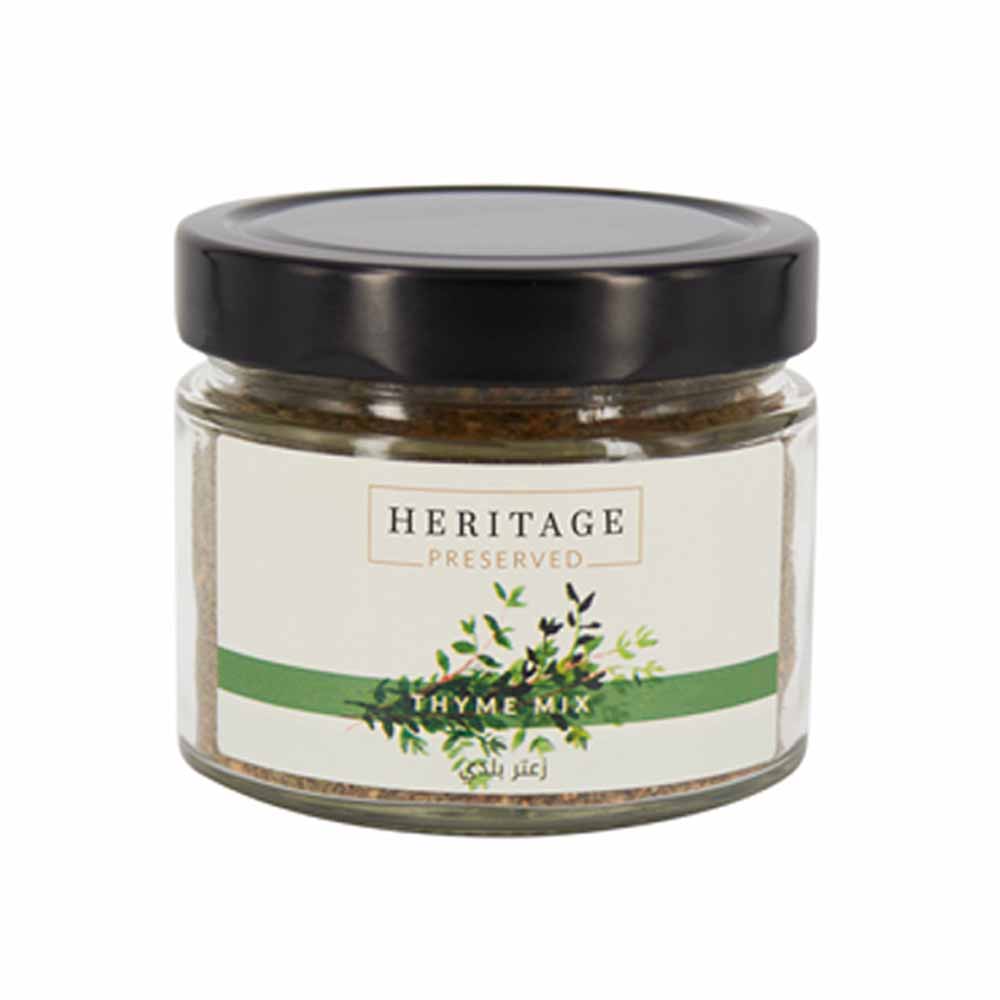 Thyme Mix