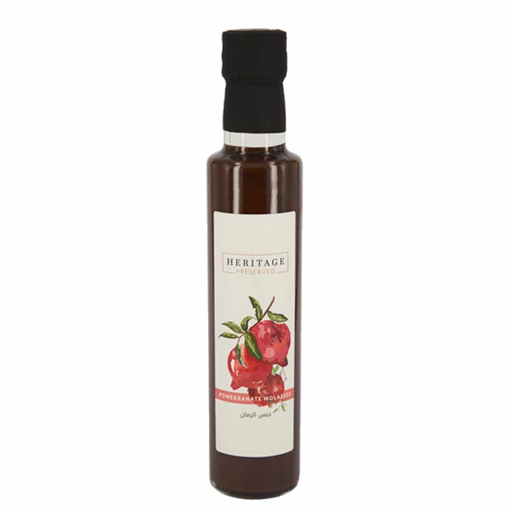 Pomegranate Molasses Heritge products